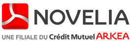 Credit Mutuel Arkéa / Novelia assurance